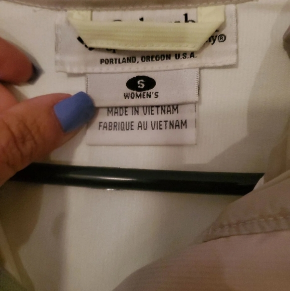 Columbia Valley Ridge II Jacket - Picture 3 of 7